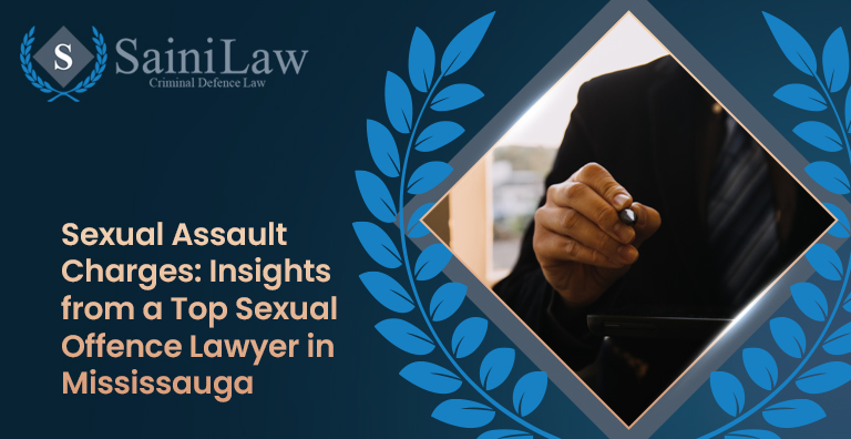 sexual assault lawyer Mississauga