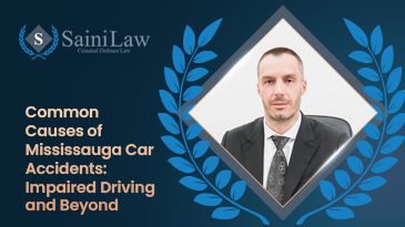 impaired driving lawyer Mississauga