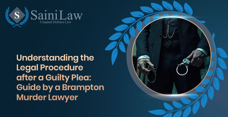 manslaughter lawyers Brampton